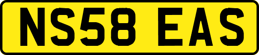 NS58EAS