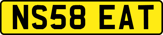 NS58EAT