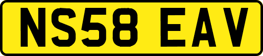 NS58EAV