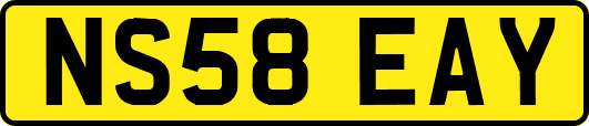 NS58EAY