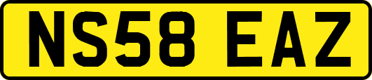 NS58EAZ