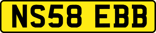 NS58EBB