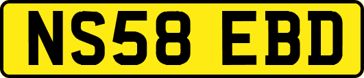 NS58EBD