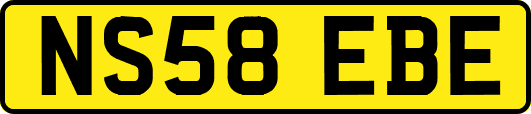 NS58EBE