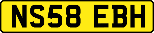 NS58EBH