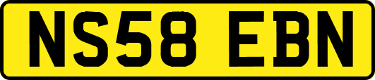 NS58EBN