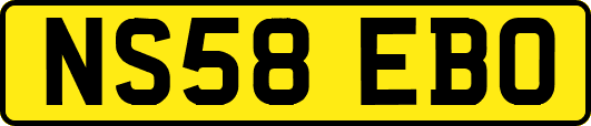 NS58EBO