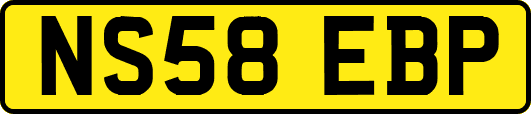 NS58EBP