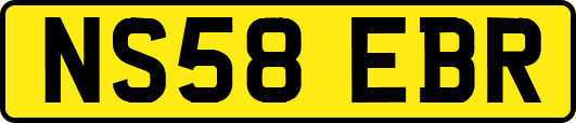 NS58EBR