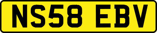 NS58EBV