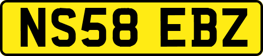 NS58EBZ