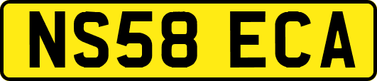 NS58ECA