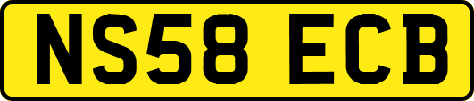 NS58ECB
