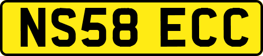 NS58ECC