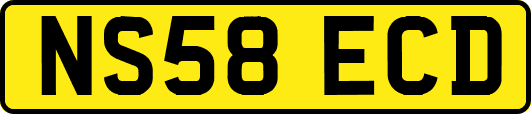 NS58ECD