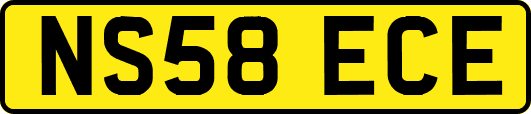 NS58ECE