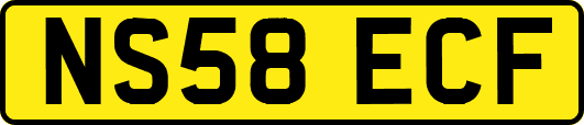 NS58ECF
