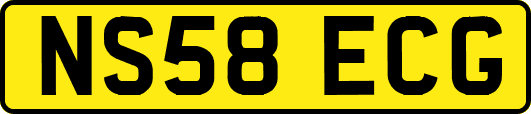NS58ECG