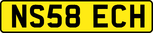 NS58ECH