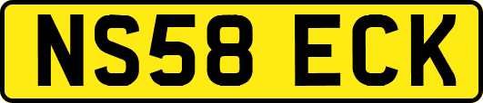 NS58ECK