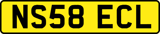 NS58ECL