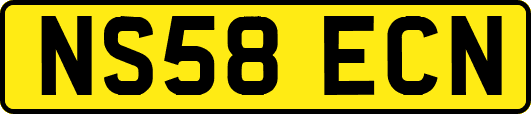 NS58ECN