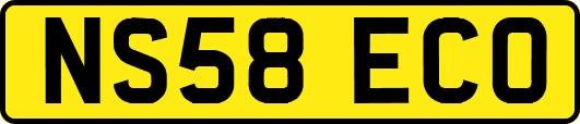 NS58ECO