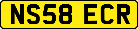 NS58ECR