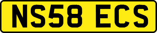 NS58ECS