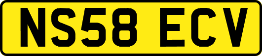 NS58ECV