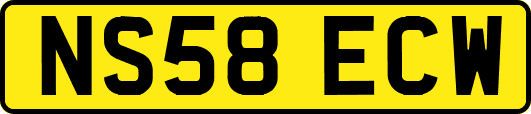 NS58ECW