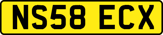 NS58ECX