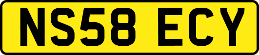 NS58ECY