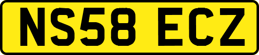 NS58ECZ