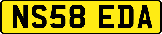 NS58EDA