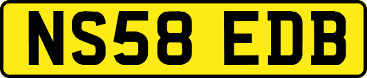 NS58EDB