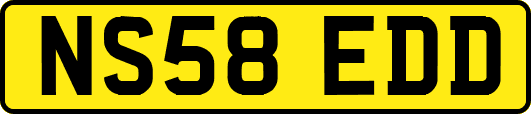 NS58EDD