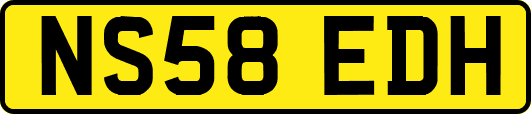 NS58EDH