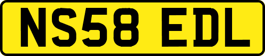 NS58EDL