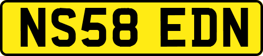 NS58EDN