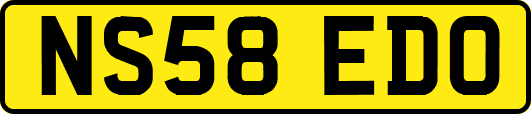 NS58EDO