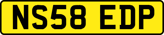 NS58EDP