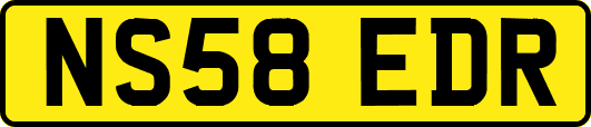 NS58EDR