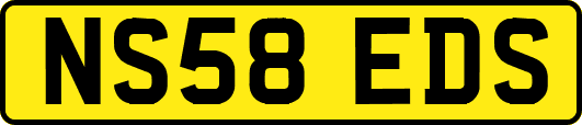 NS58EDS