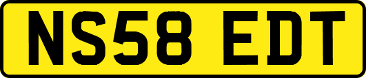 NS58EDT