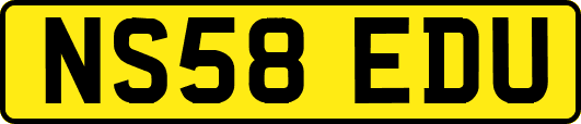 NS58EDU
