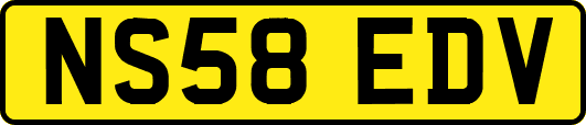 NS58EDV