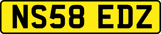 NS58EDZ