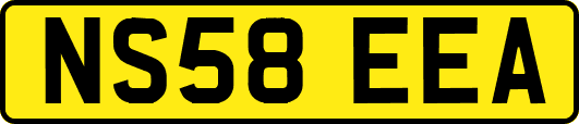 NS58EEA