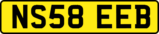 NS58EEB
